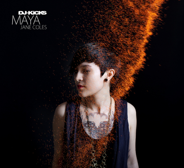 COLES, Maya Jane/VARIOUS - DJ Kicks