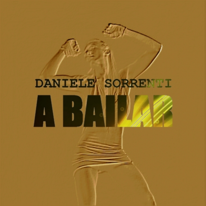 SORRENTI, Daniele - A Bailar