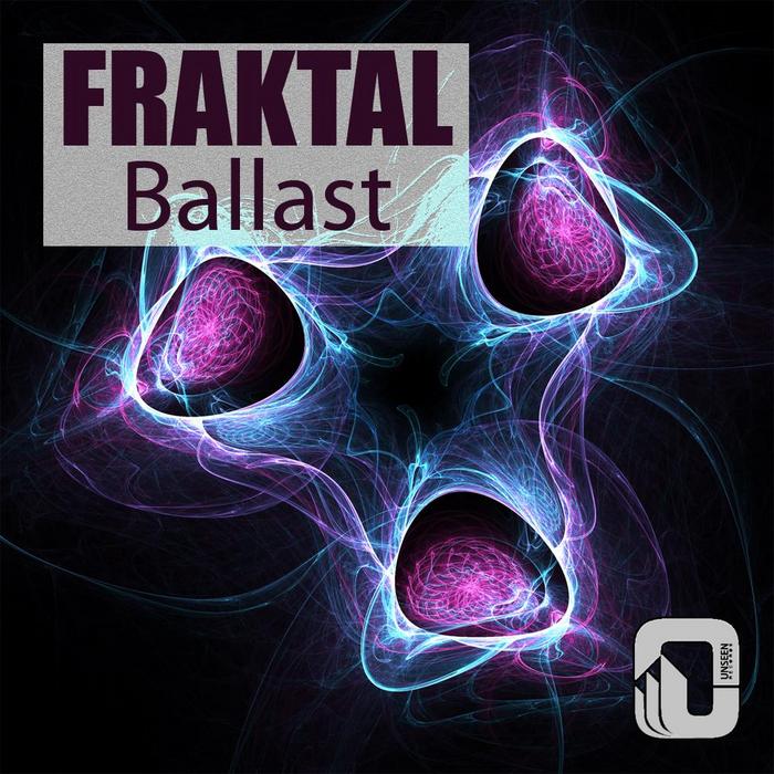 FRAKTAL - Ballast