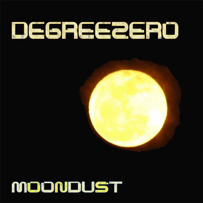 DEGREEZERO - Moondust