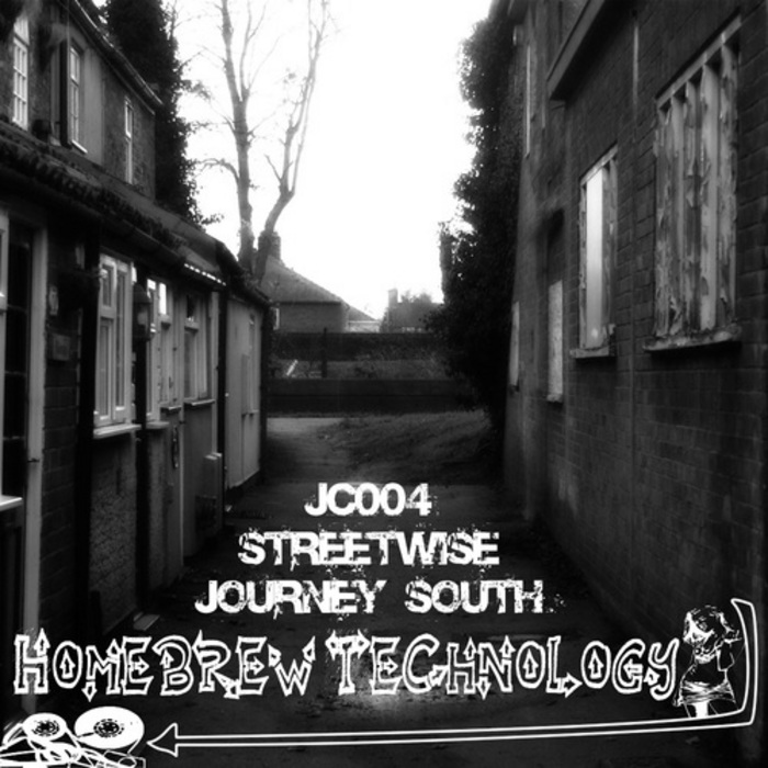 HOMEBREW TECHNOLOGY - Streetwise