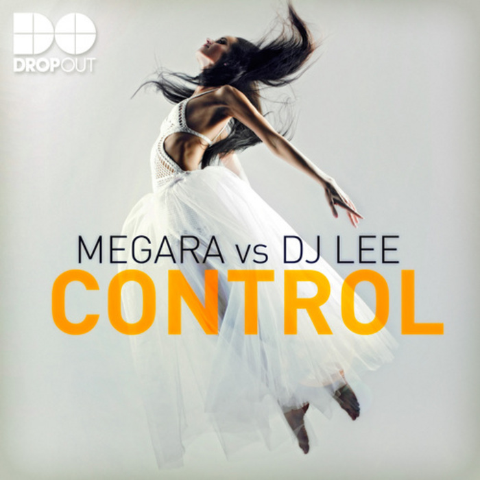 MEGARA/DJ LEE - Control