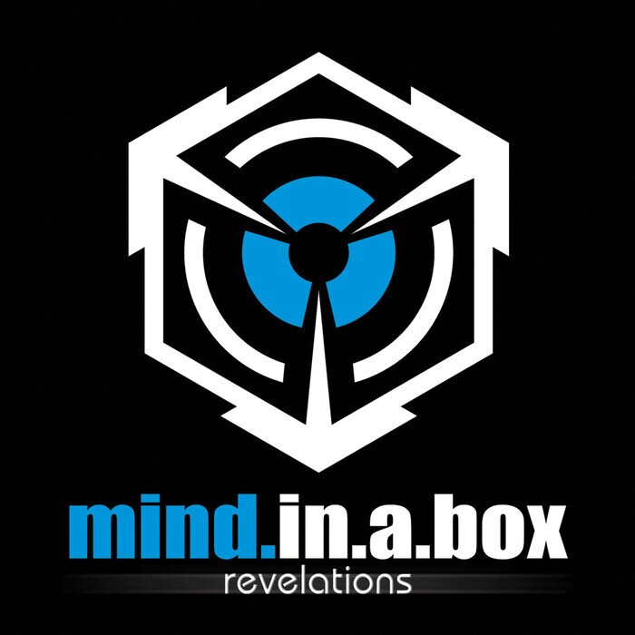 MIND IN A BOX - Revelations
