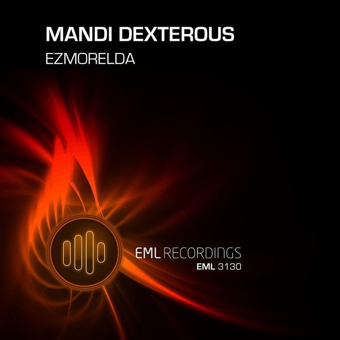 MANDI DEXTEROUS - Ezmorelda (Limited Edition)