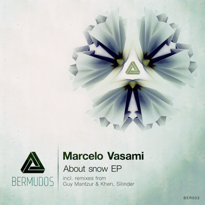 VASAMI, Marcelo - About Snow EP