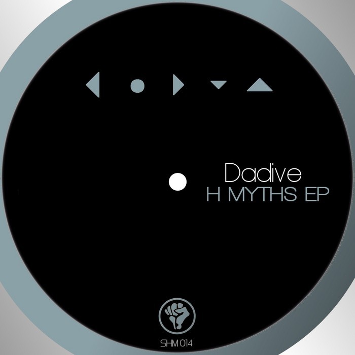 DADIVE - H Myths EP