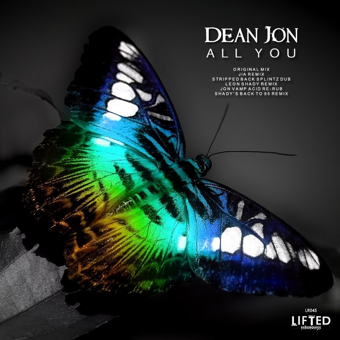 JON, Dean - All You