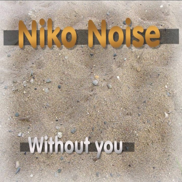 NIKO NOISE - Without You