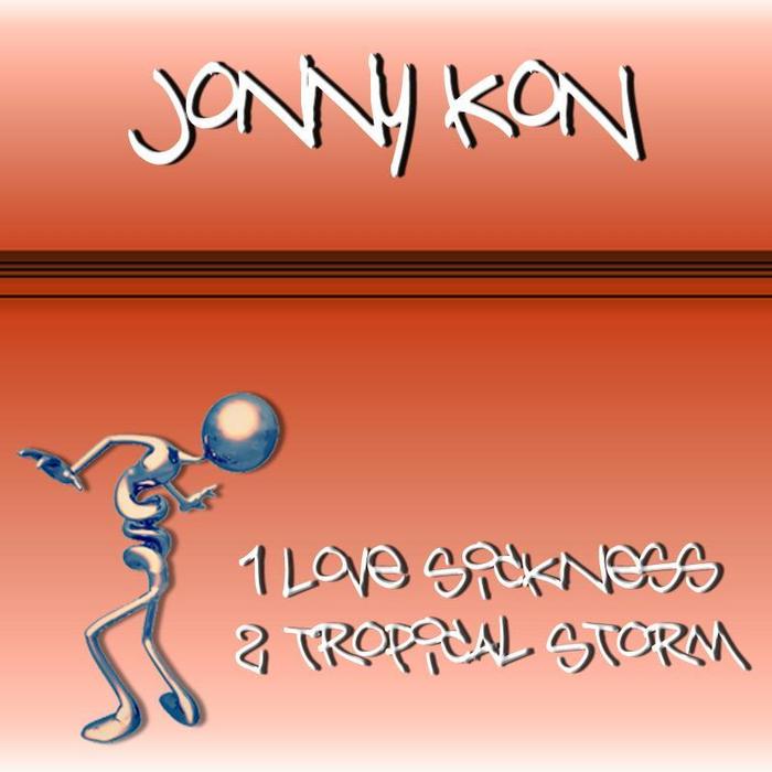 KON, Jonny - Love Sickness