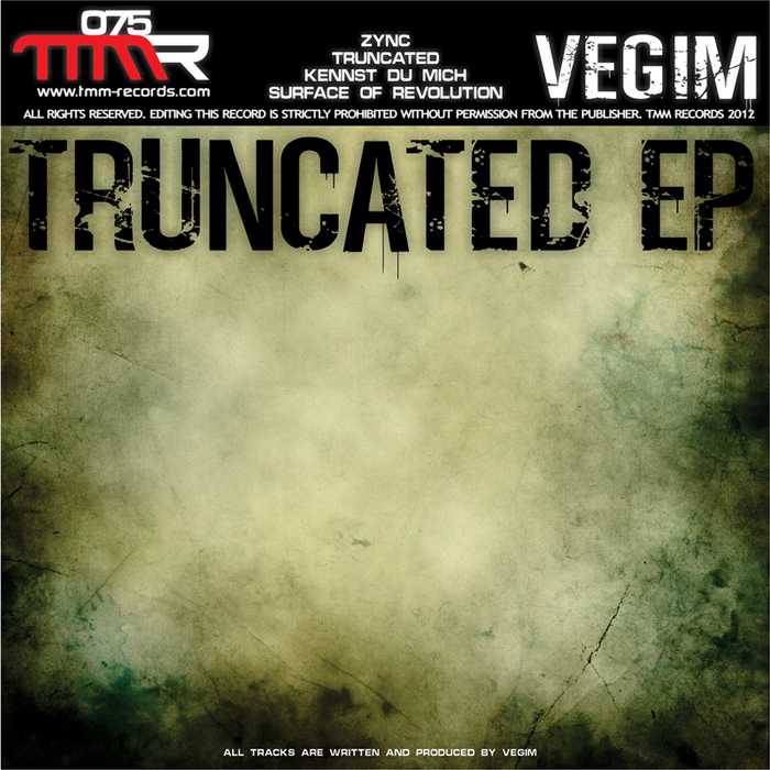 VEGIM - Truncated EP