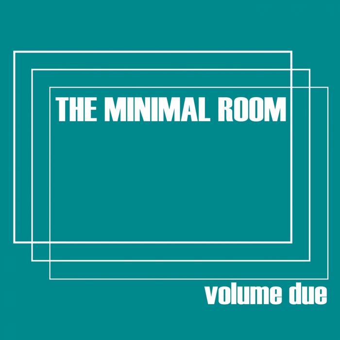 VARIOUS - The Minimal Room Vol 2