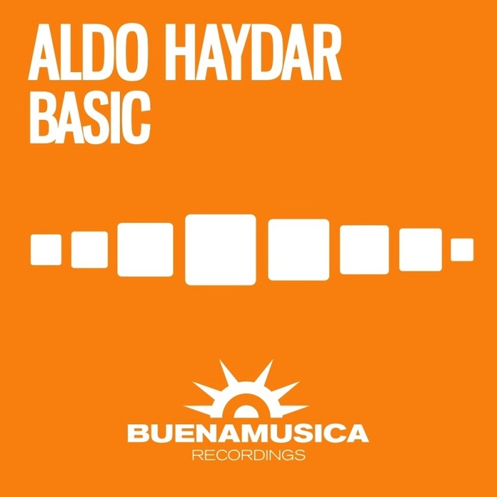 HAYDAR, Aldo - Basic