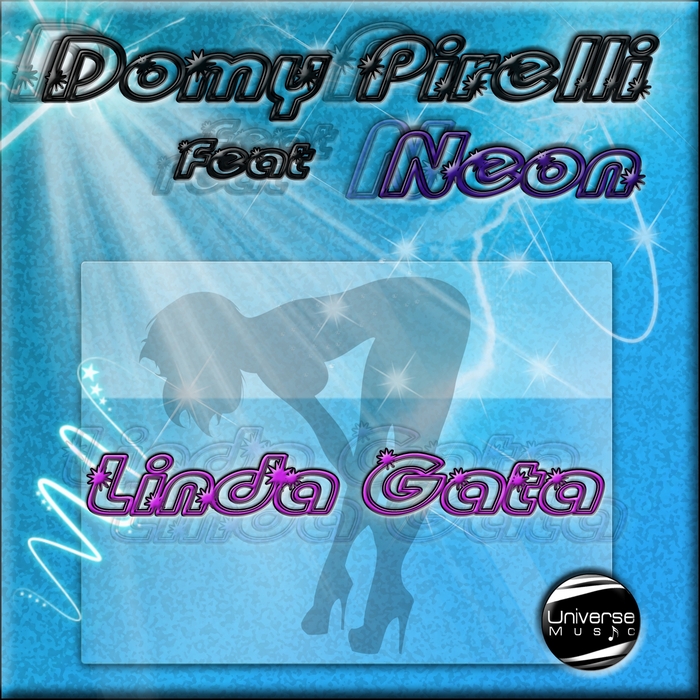 PIRELLI, Domy feat NEON - Linda Gata