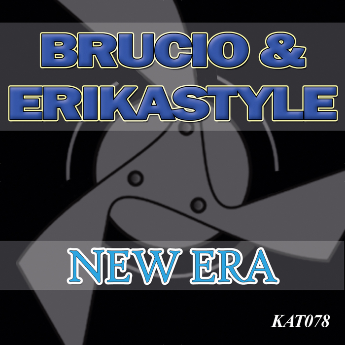 BRUCIO/ERIKASTYLE - New Era