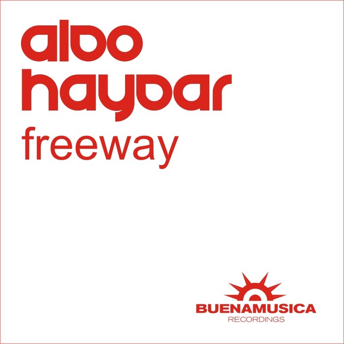 HAYDAR, Aldo - Free Way