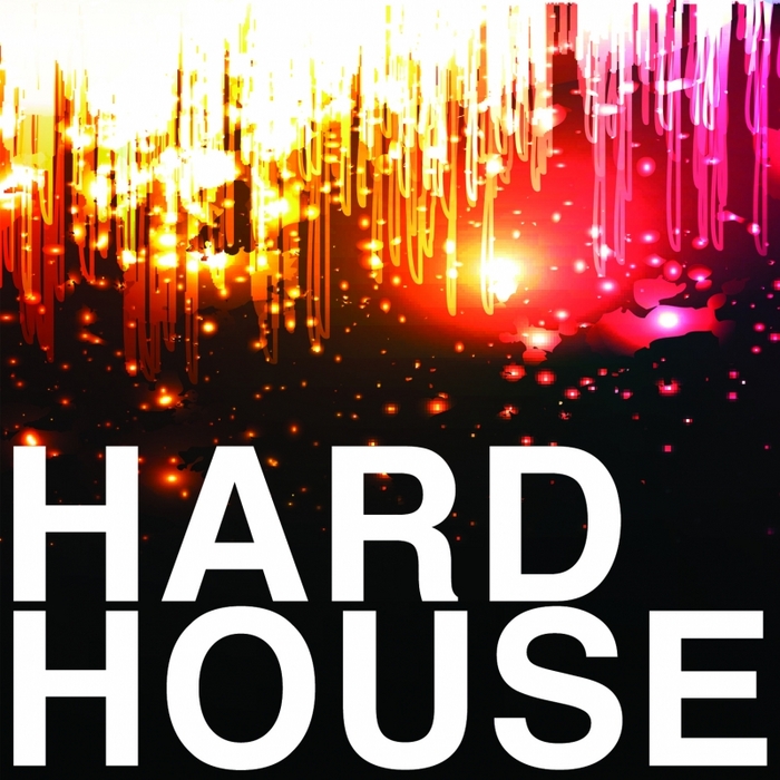 VARIOUS - Club Sessions Hard House