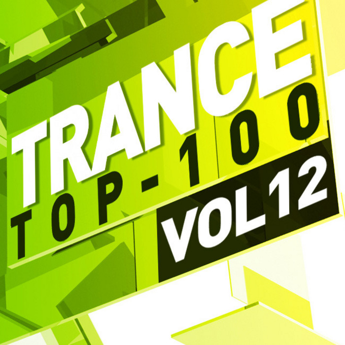 VARIOUS - Trance Top 100 Vol 12
