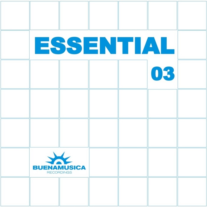 VARIOUS - Essential 03