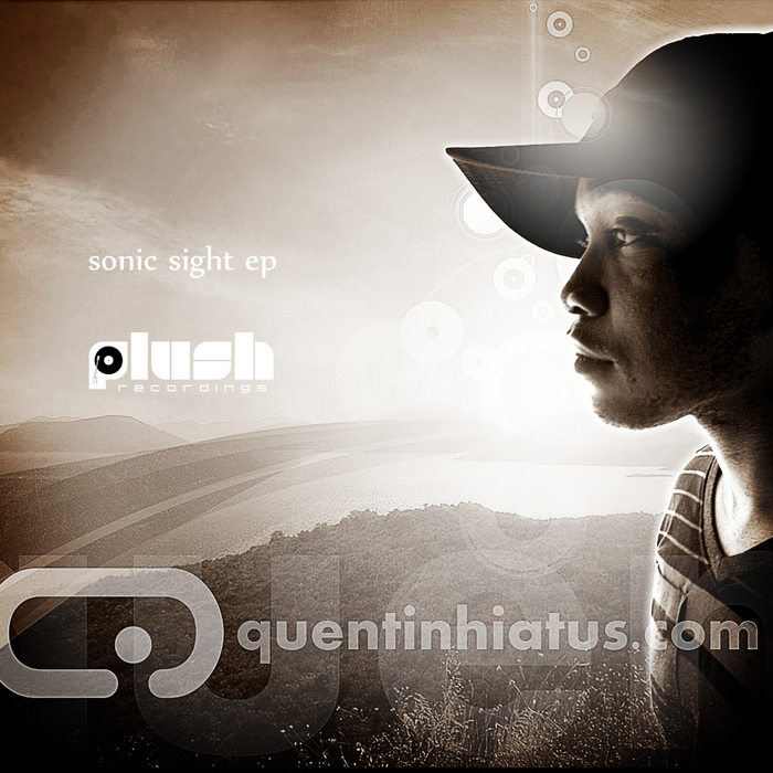 HIATUS, Quentin - Sonic Sight EP