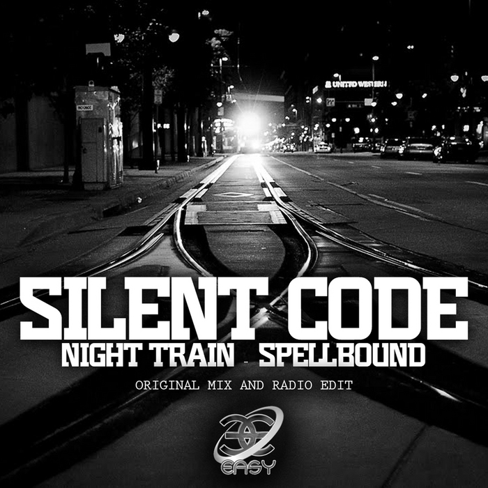 SILENT CODE - Night Train