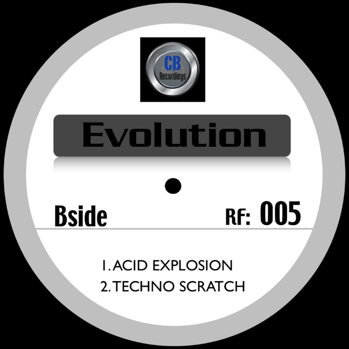 BSIDE - Evolution