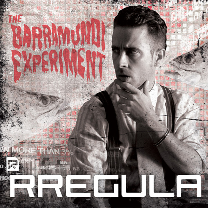 RREGULA - The Barramundi Experiment