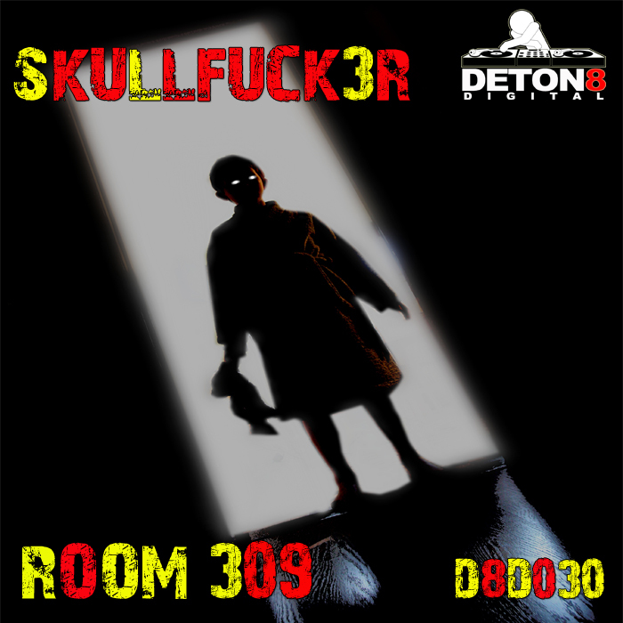 SKULLFUCK3R - Room 309