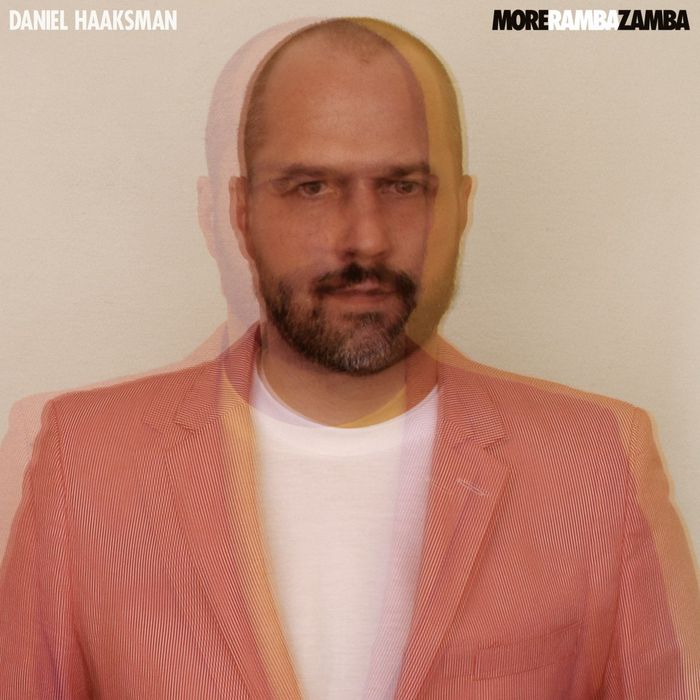 HAAKSMAN, Daniel - More Rambazamba