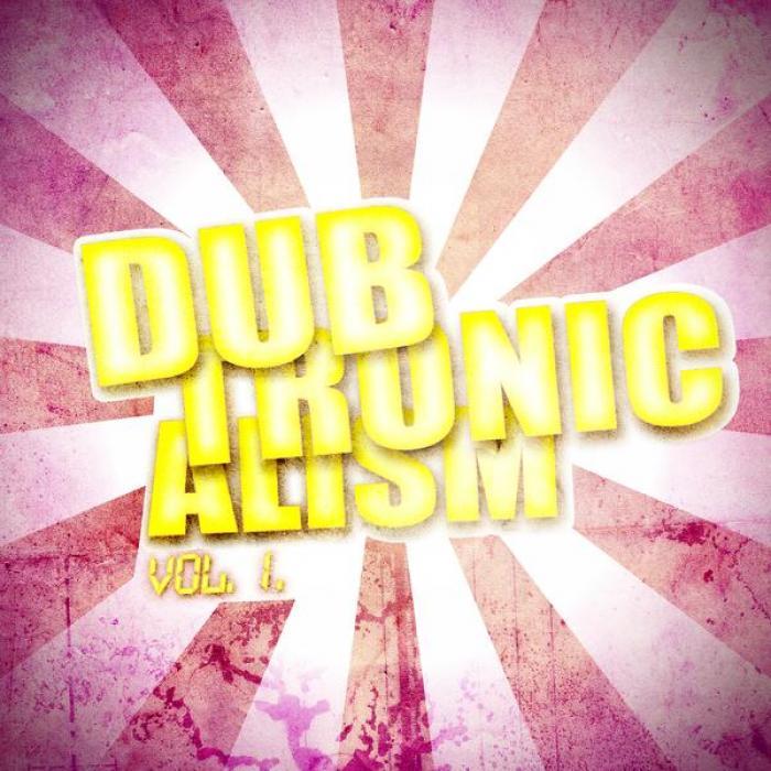 ATTIC/VOODUU/KNIFE/VEAK/IKYA/MONX - Dubtronicalism EP