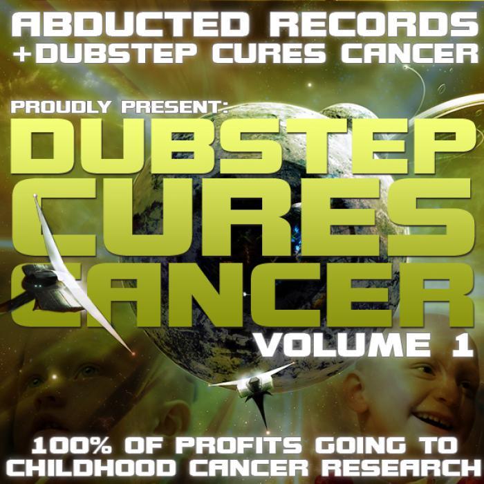 VARIOUS - Dubstep Cures Cancer Volume 1