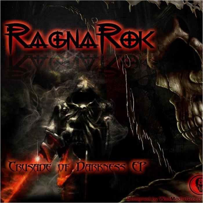 RAGNAROK - Crusade Of Darkness EP