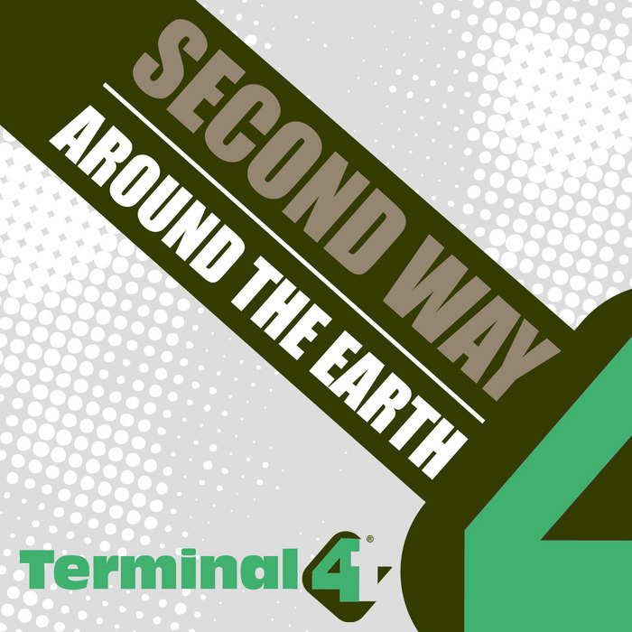SECOND WAY - Around the Earth