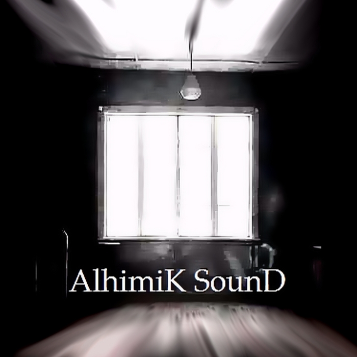 ALHIMIK SOUND - My Energy