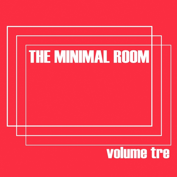 VARIOUS - The Minimal Room Vol 3