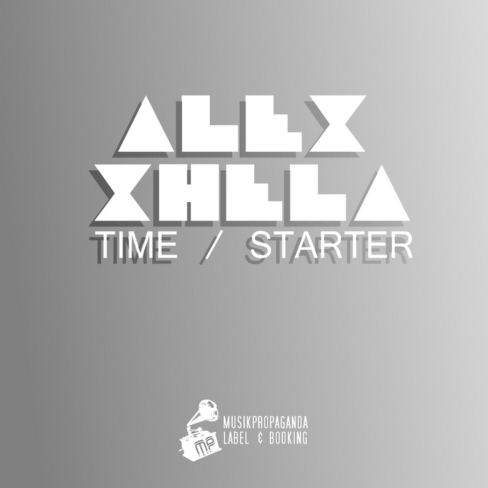XHELA, Alex - Time & Starter
