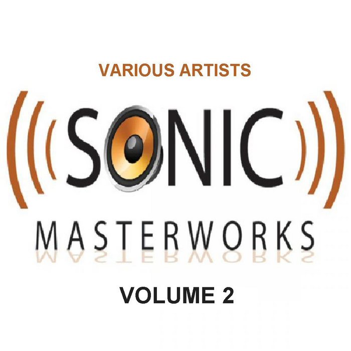 VARIOUS - Sonic Masterworks Volume 2