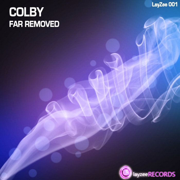COLBY - Far Removed