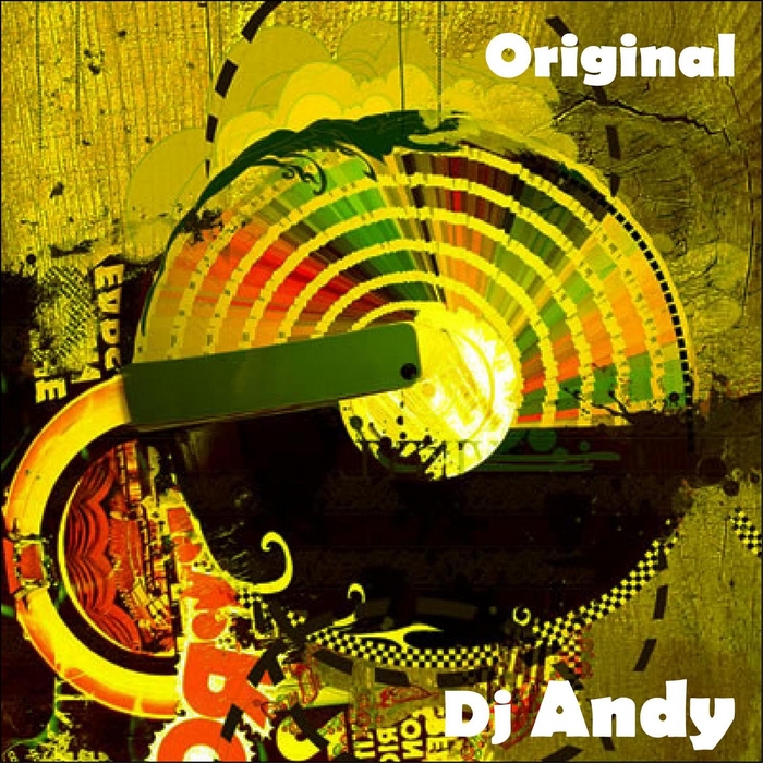 DJ ANDY - Original