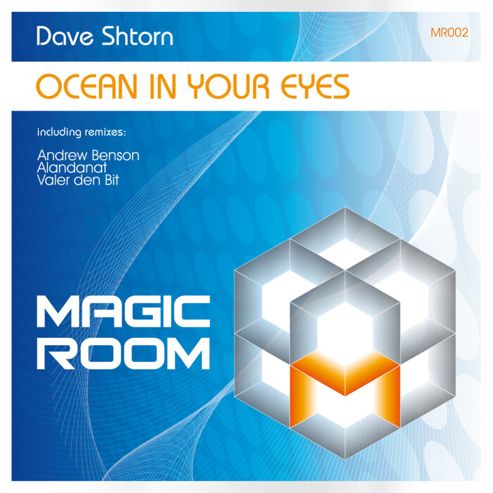 SHTORN, Dave - Ocean In Your Eyes