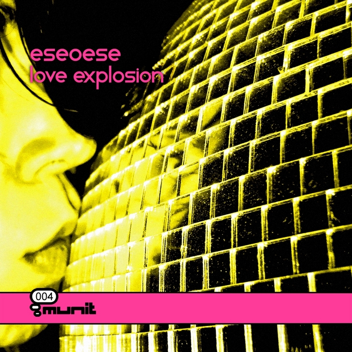 ESEOESE - Love Explosion