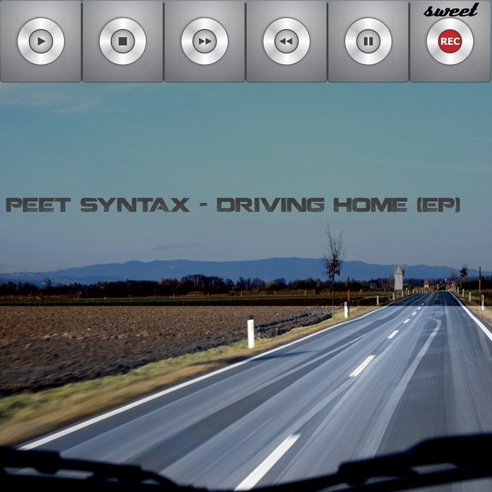 PEET SYNTAX - Driving Home
