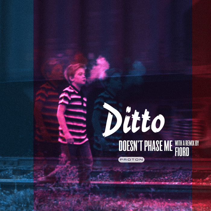 DITTO - Don't Phase Me