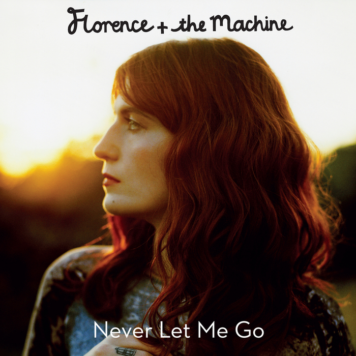 FLORENCE & THE MACHINE - Never Let Me Go