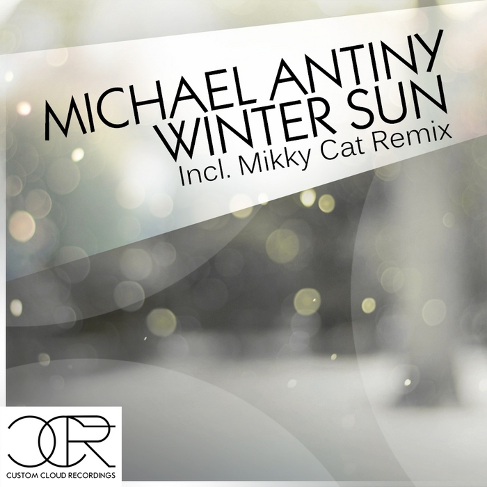 ANTINY, Michael - Winter Sun