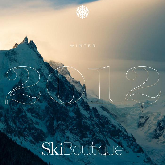 VARIOUS - SkiBoutique Winter 2012