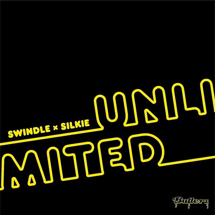 SWINDLE & SILKIE - Unlimited