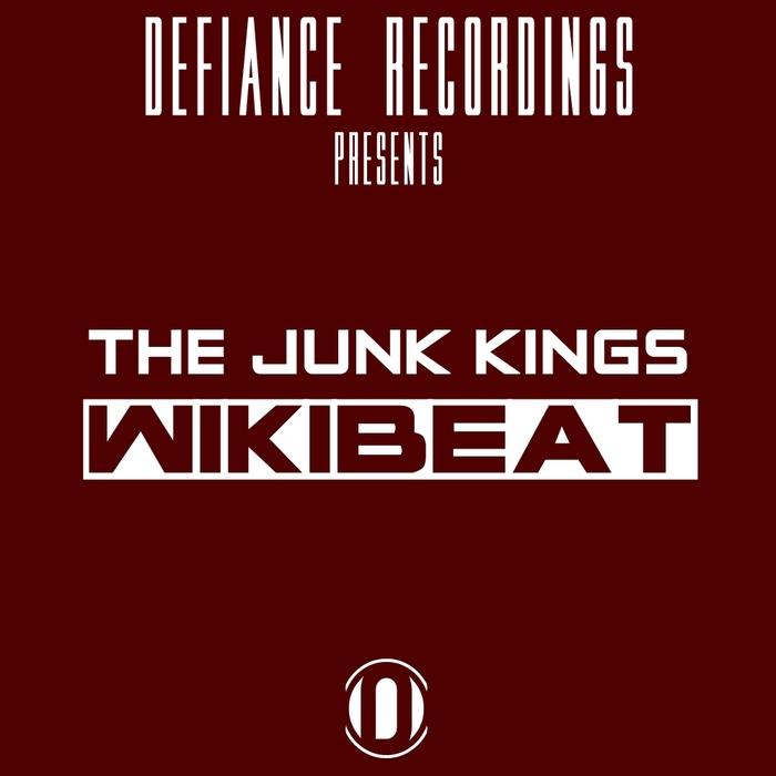 JUNK KINGS, The - Wikibeat