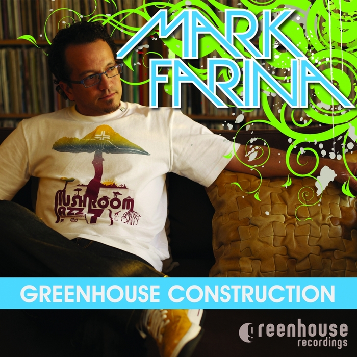 FARINA, Mark/VARIOUS - Greenhouse Construction