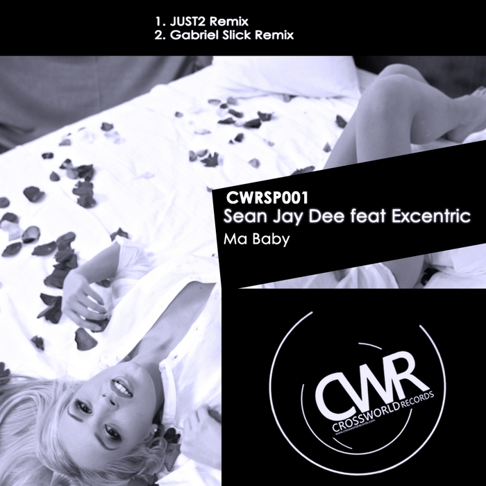 JAY DEE, Sean feat EXCENTRIC - Ma Baby