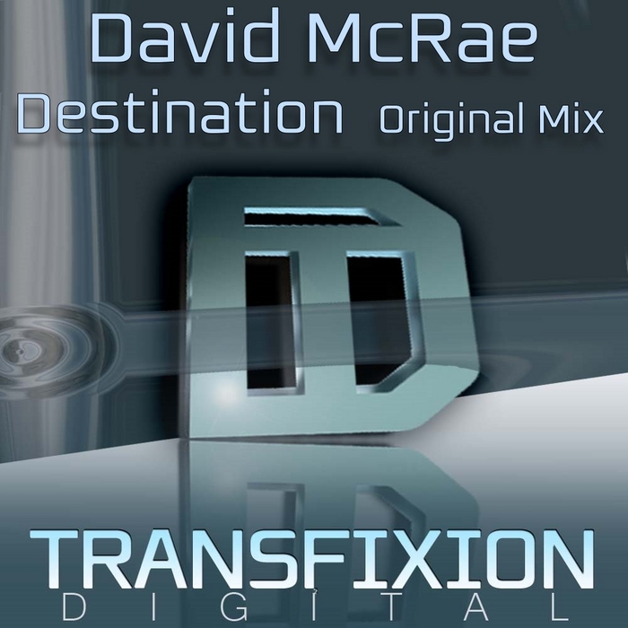 McRAE, David - Destination